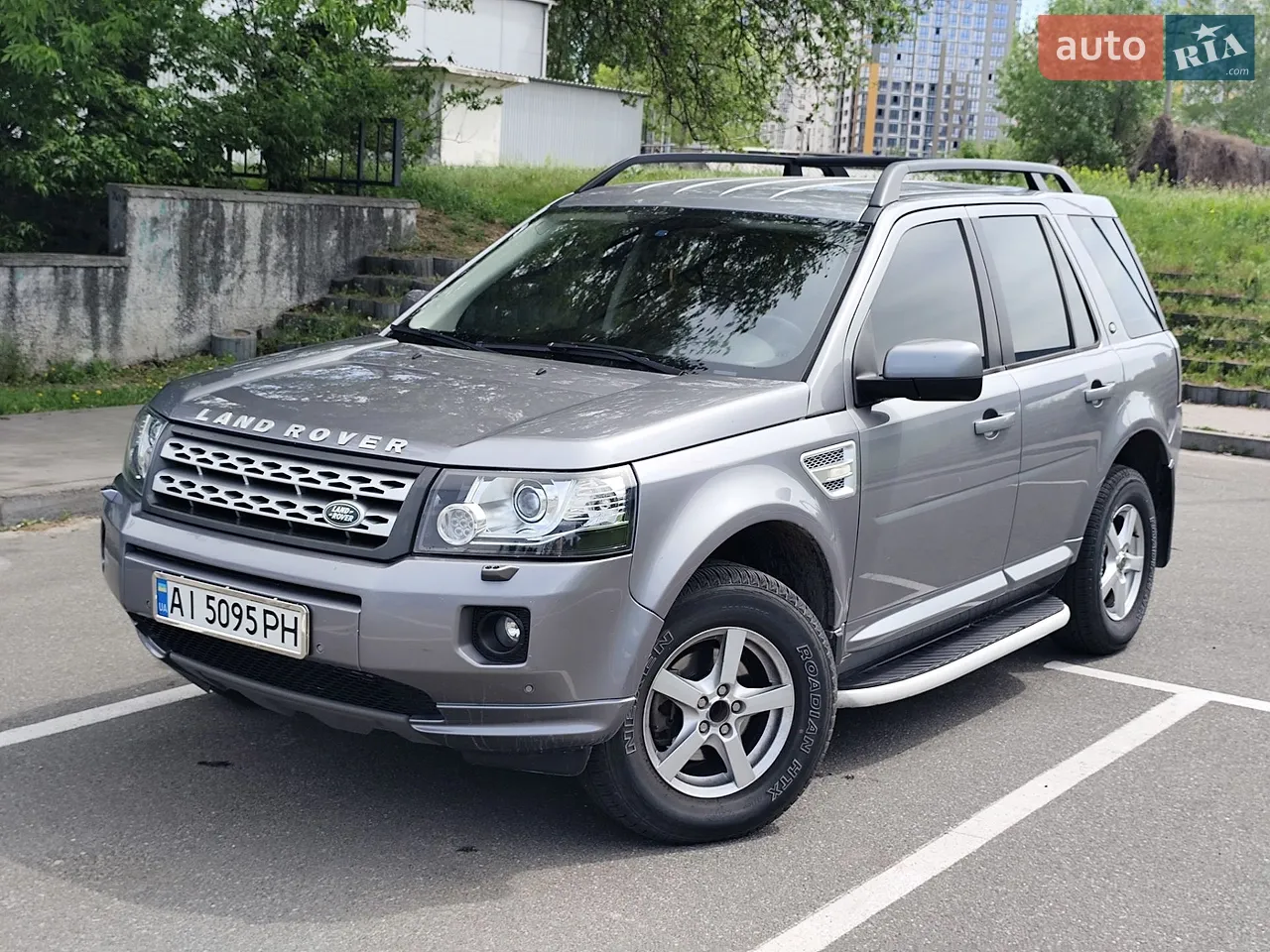 2013 Land Rover Freelander - мініатюра 55