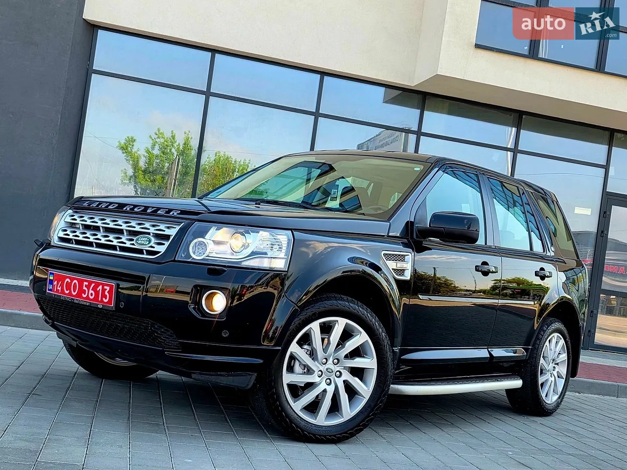 2015 Land Rover Freelander - мініатюра 83