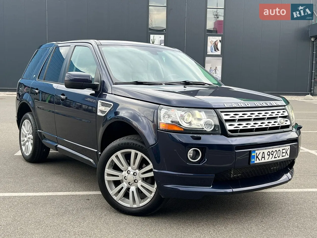 2014 Land Rover Freelander - мініатюра 34
