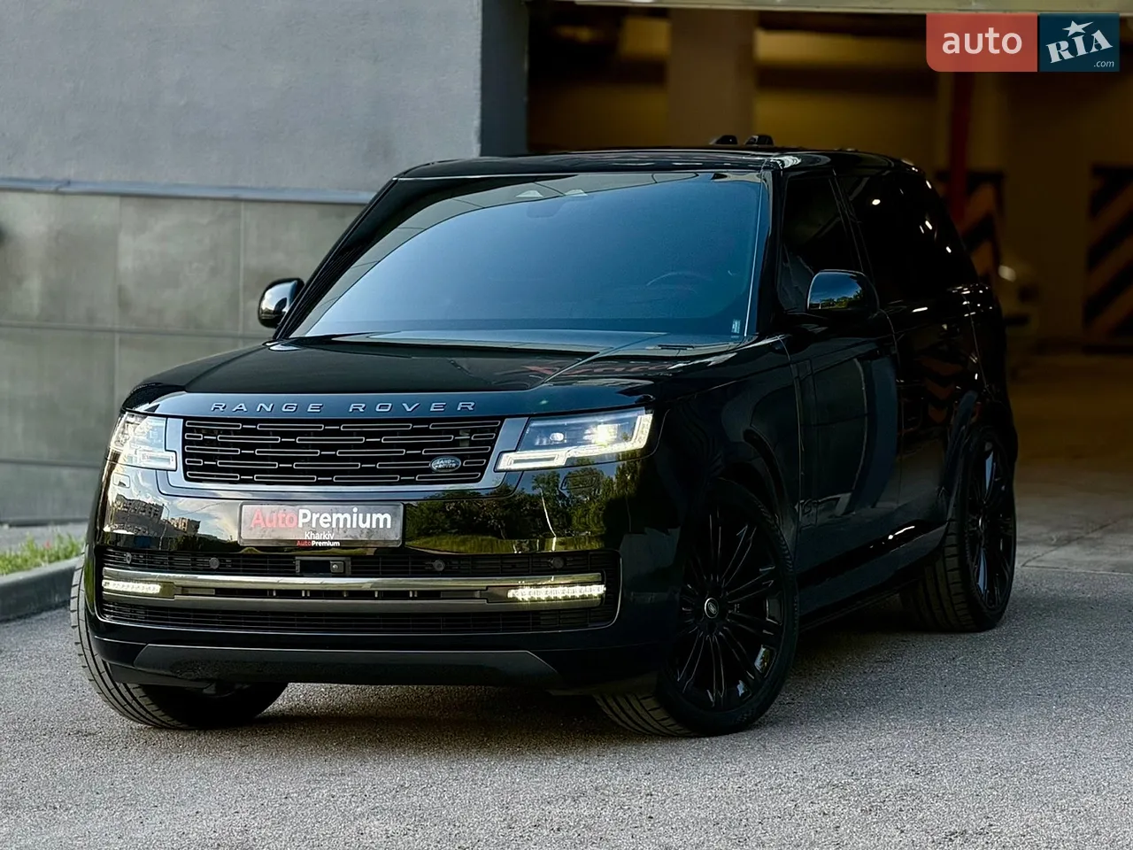 2024 Land Rover Range Rover - мініатюра 70