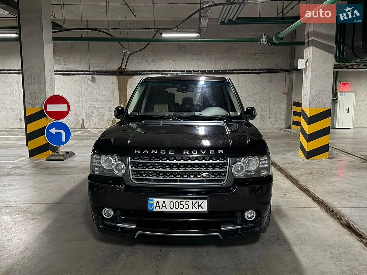 2011 Land Rover Range Rover - мініатюра 34