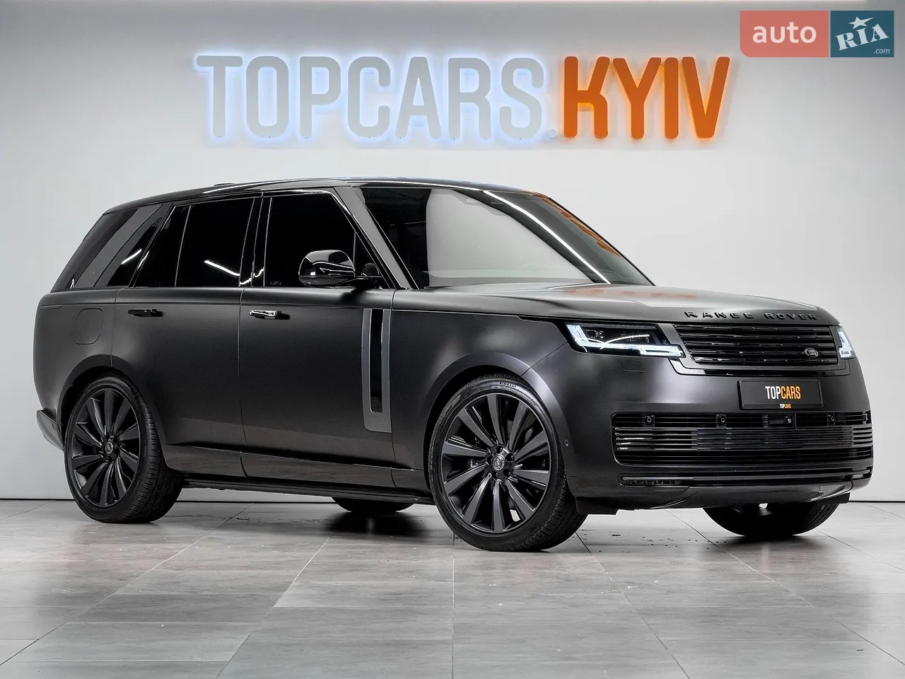 2024 Land Rover Range Rover - мініатюра 85