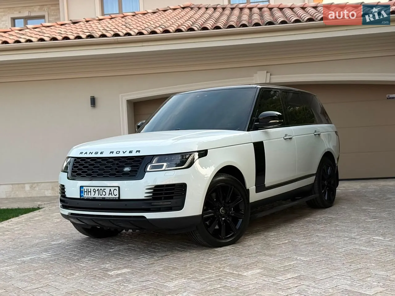 2018 Land Rover Range Rover - мініатюра 26