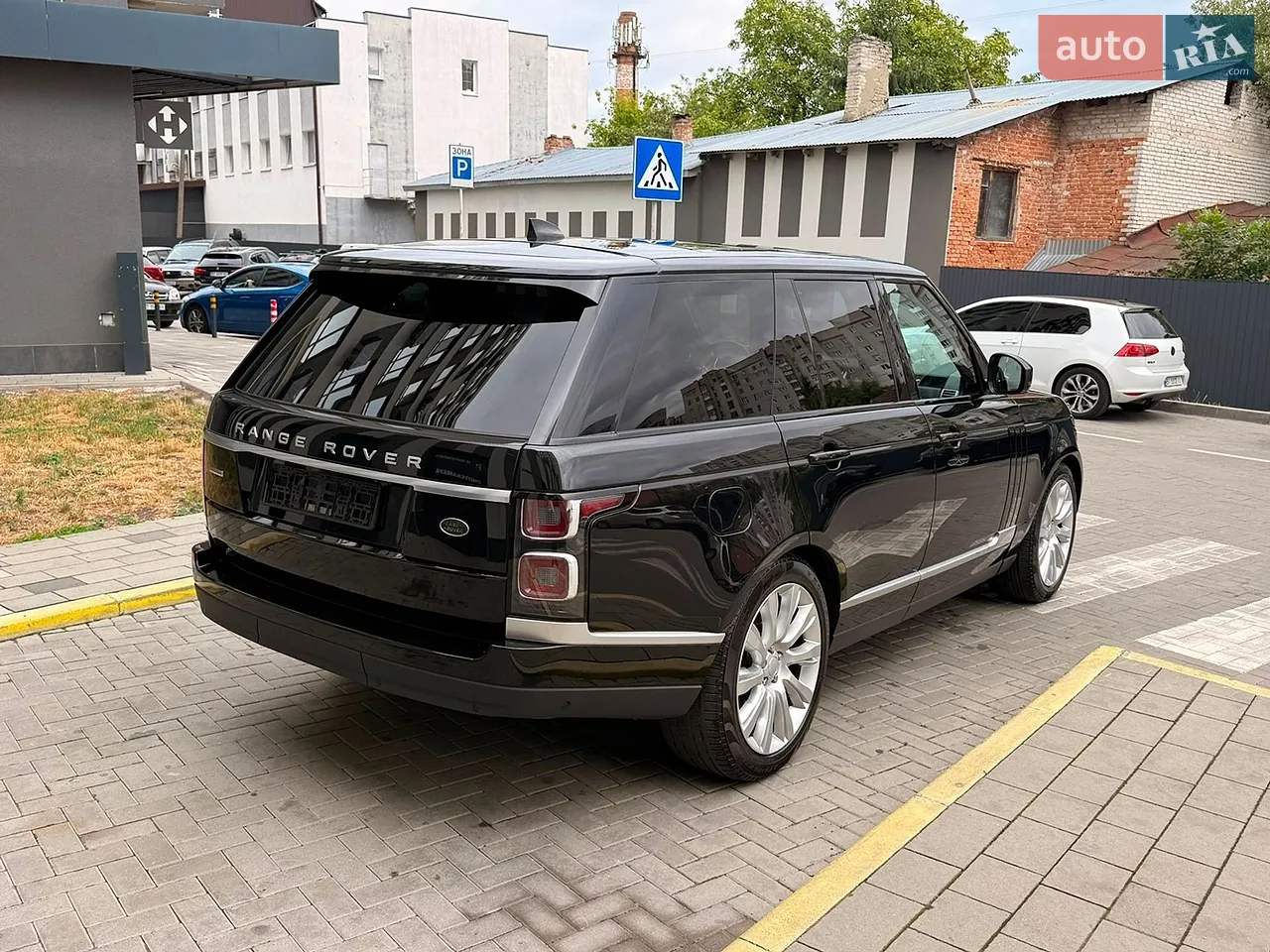 2018 Volkswagen Touareg - мініатюра 33