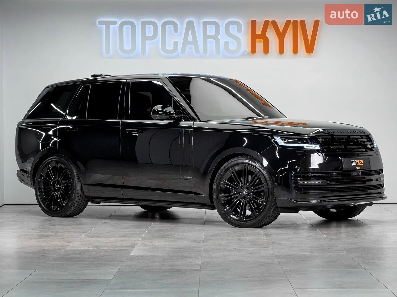 2025 Land Rover Range Rover - мініатюра 80