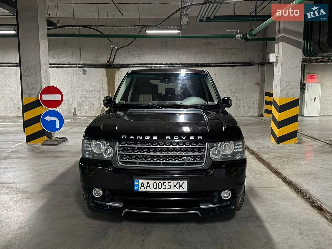 2011 Land Rover Range Rover - мініатюра 40