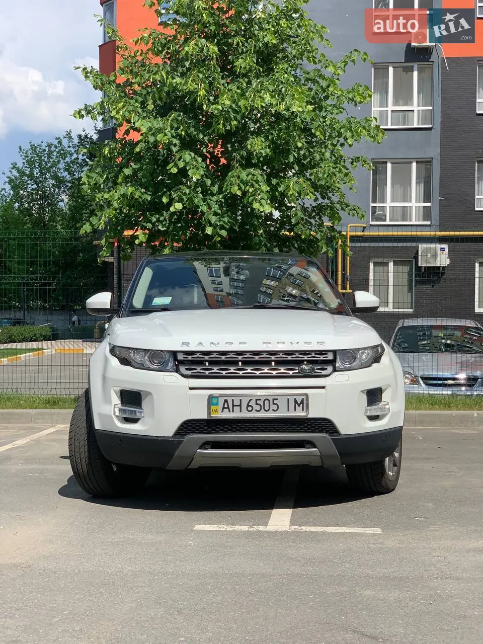 2015 Land Rover Range Rover Evoque - мініатюра 35
