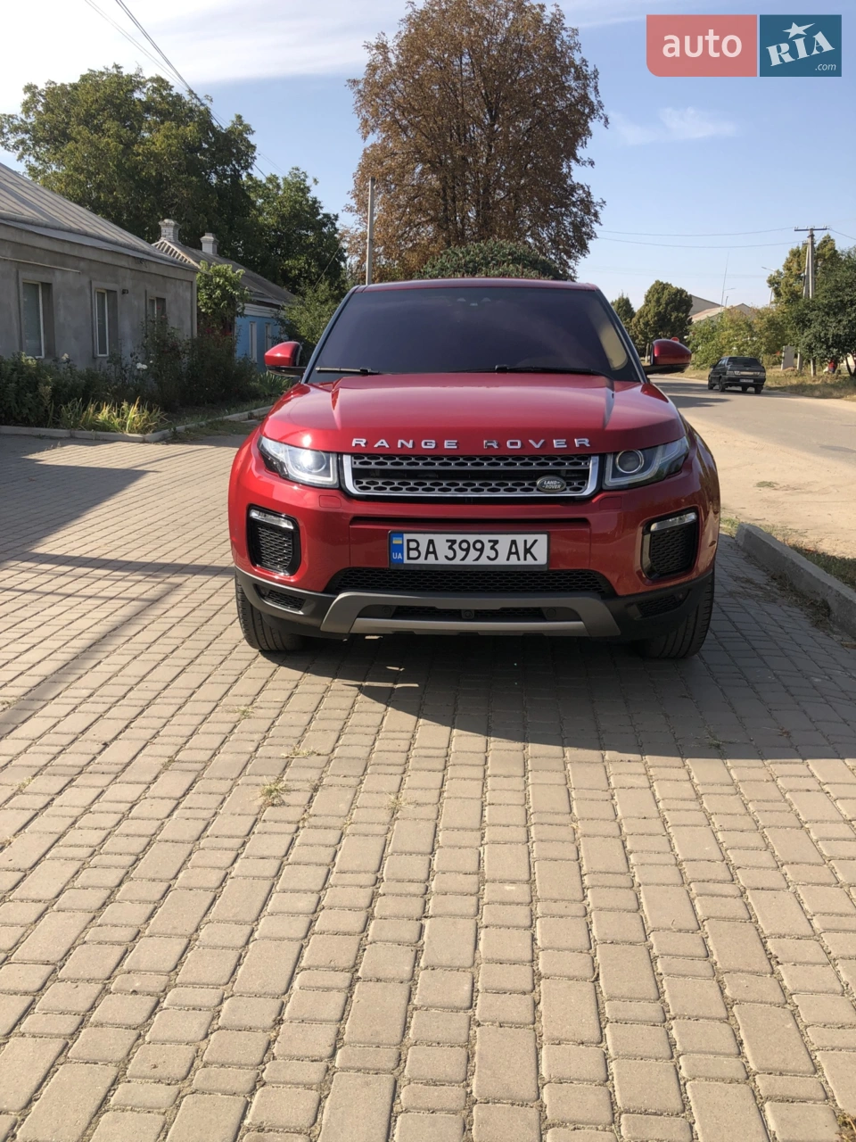 2018 Land Rover Range Rover Evoque - мініатюра 33