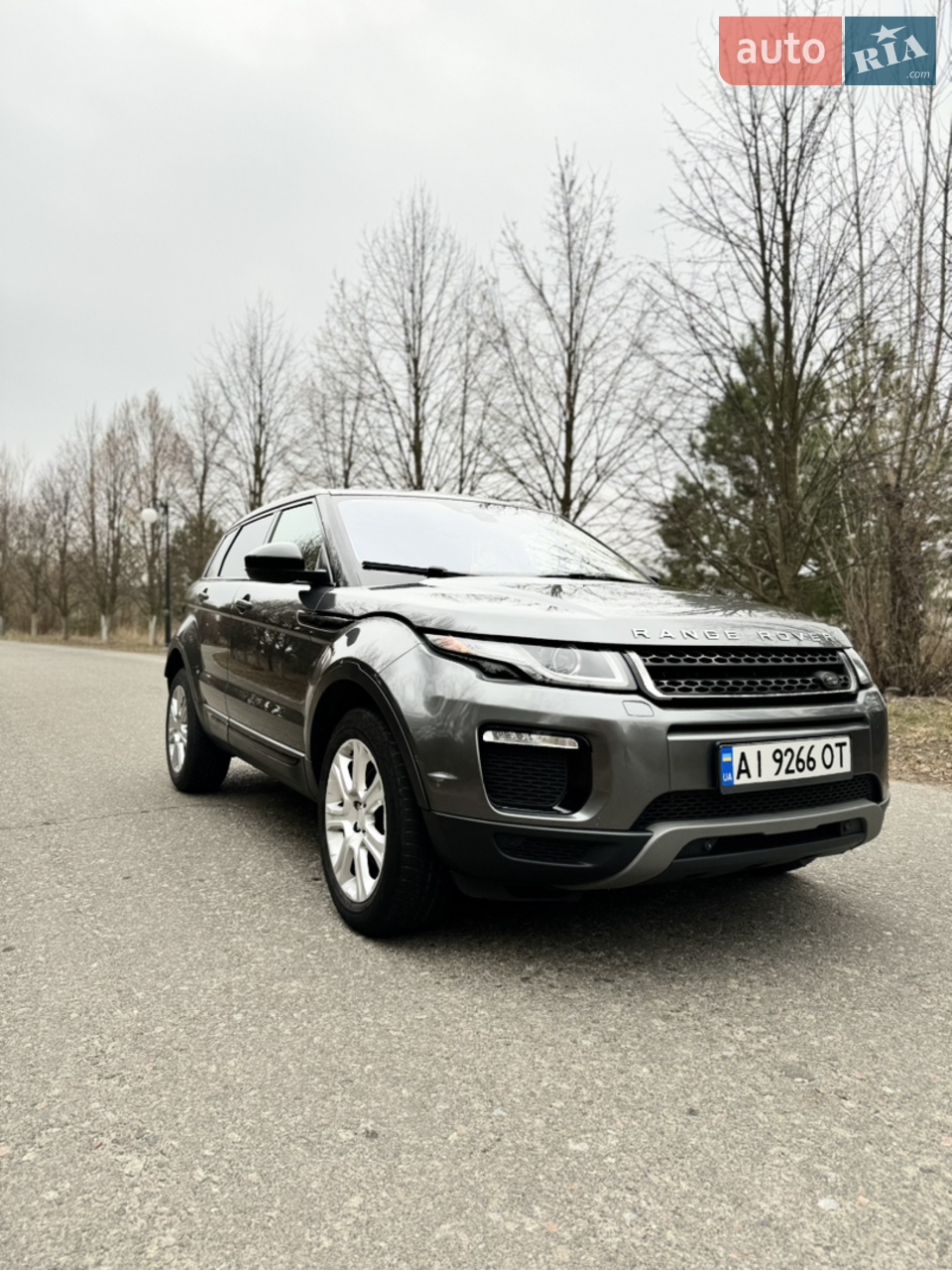 2016 Land Rover Range Rover Evoque - мініатюра 19