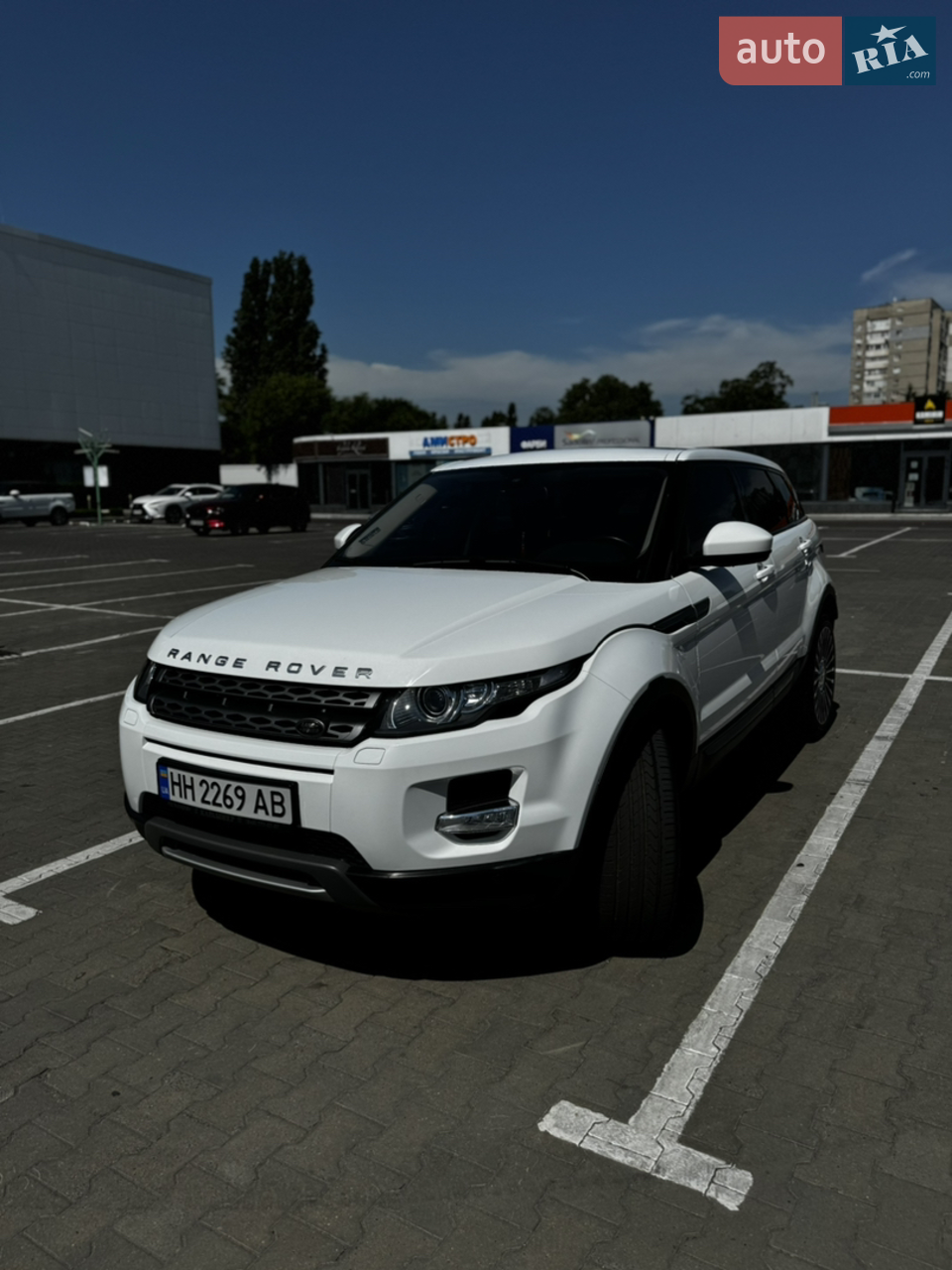 2015 Land Rover Range Rover Evoque - мініатюра 33