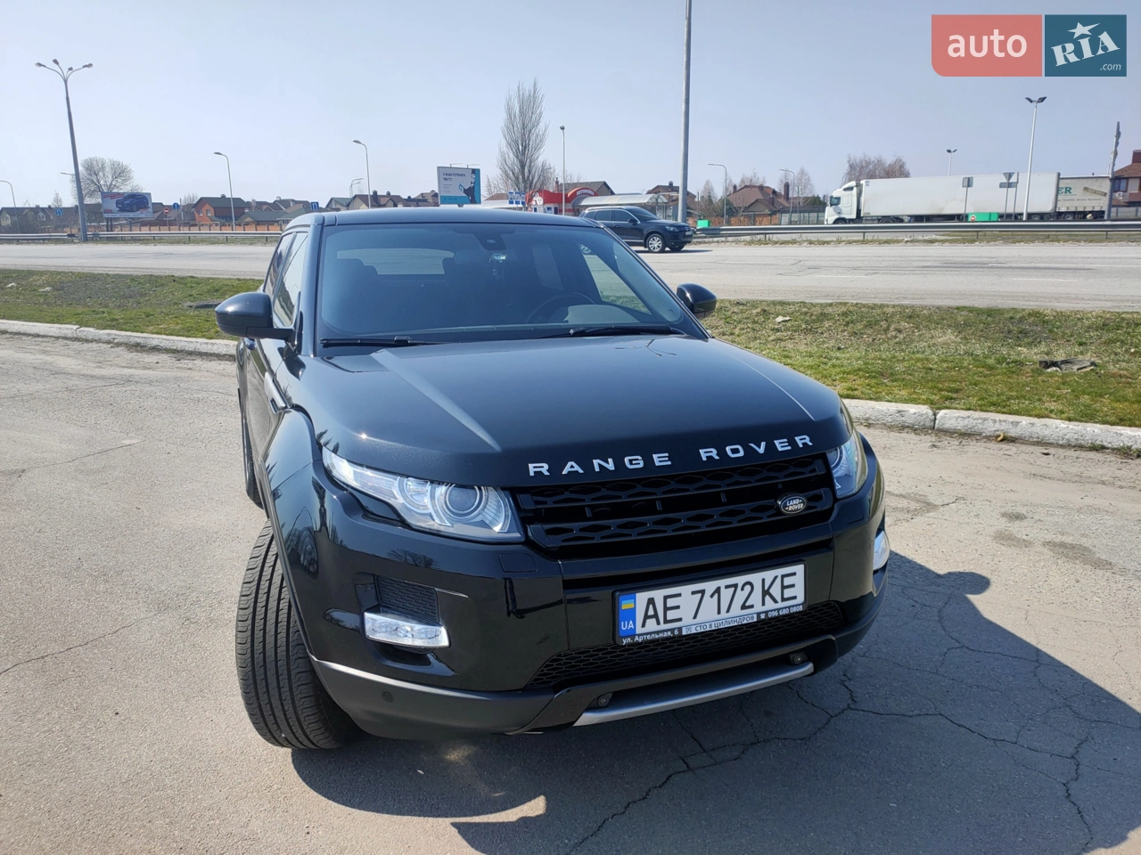 2014 Land Rover Range Rover Evoque - мініатюра 70