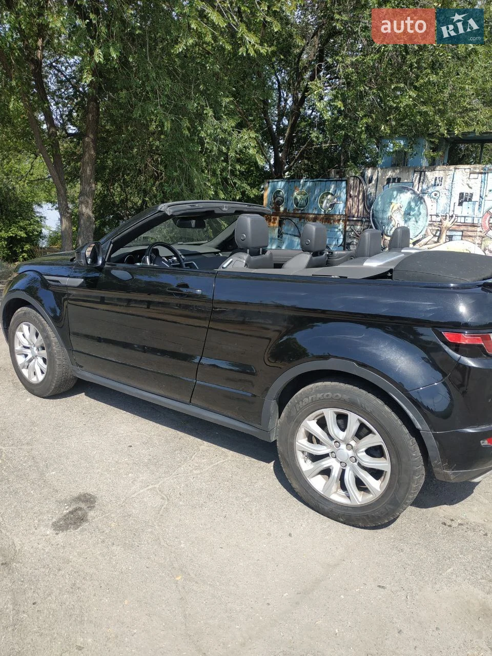 2018 Land Rover Range Rover Evoque - мініатюра 9