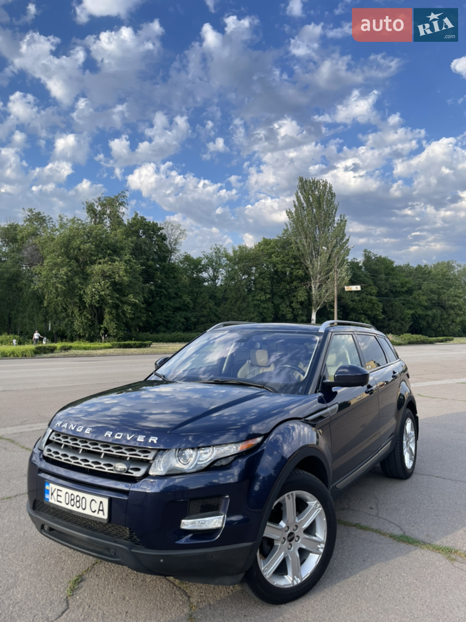 2015 Land Rover Range Rover Evoque - мініатюра 20