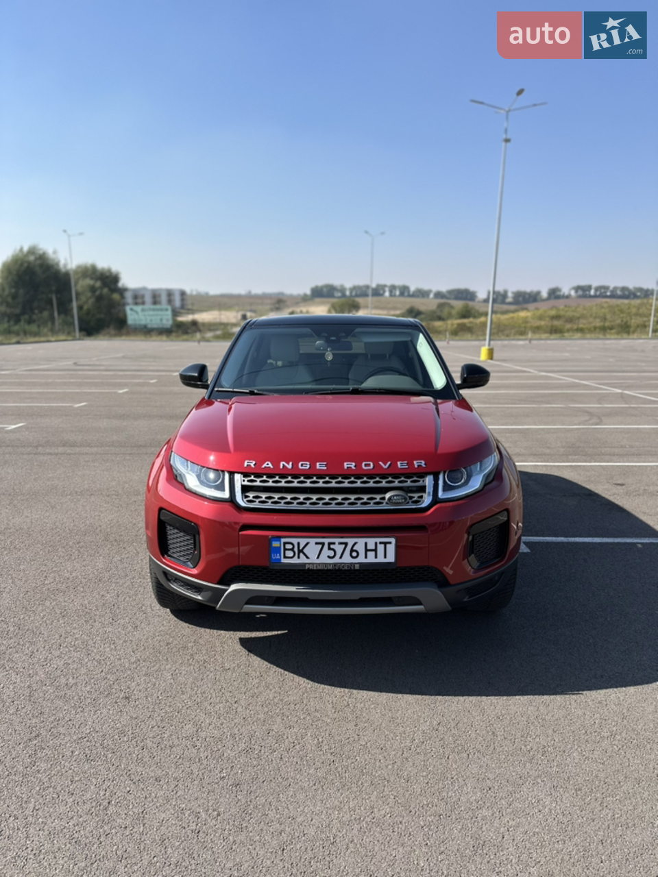 2018 Land Rover Range Rover Evoque - мініатюра 29