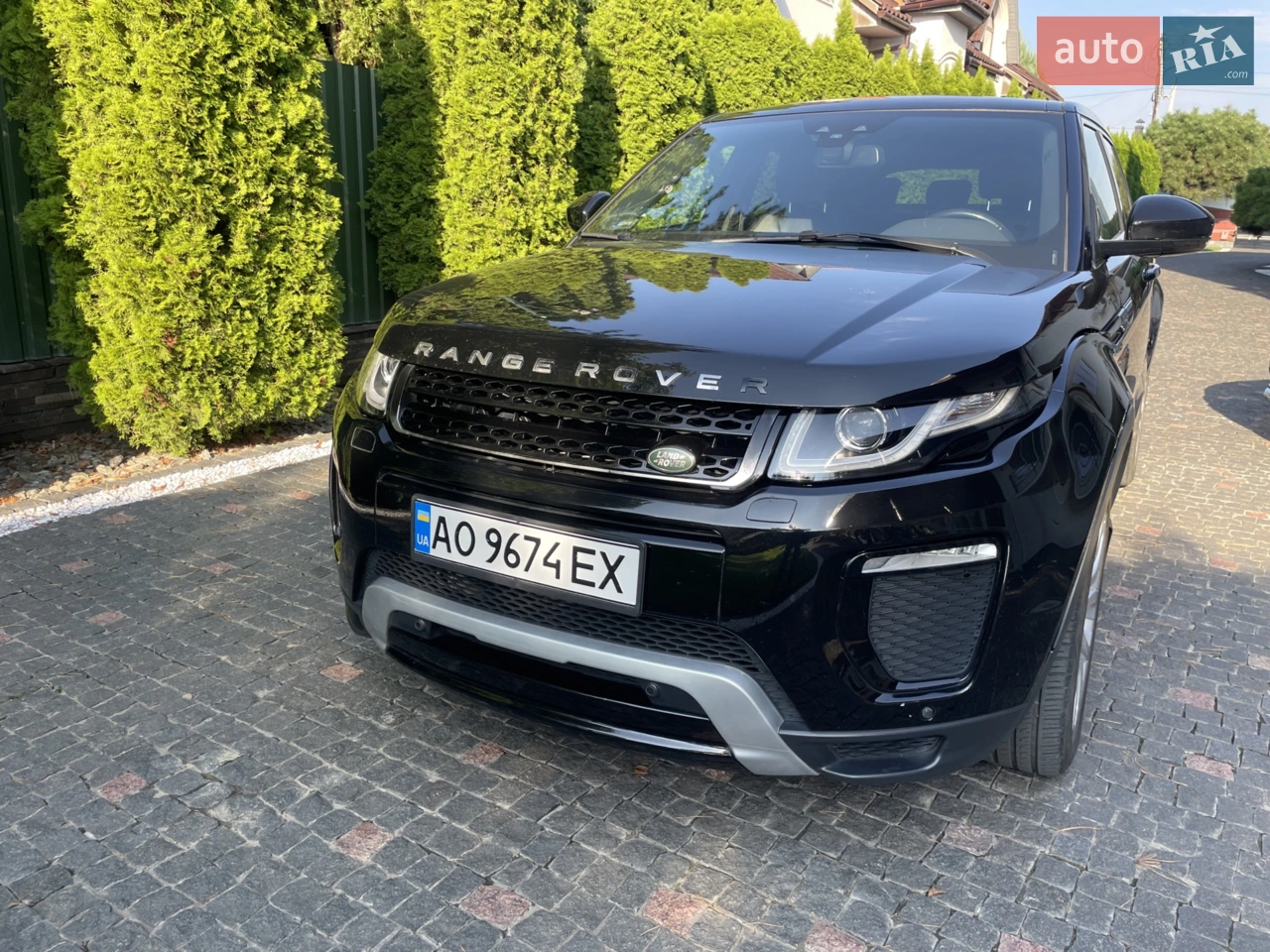 2016 Land Rover Range Rover Evoque - мініатюра 17