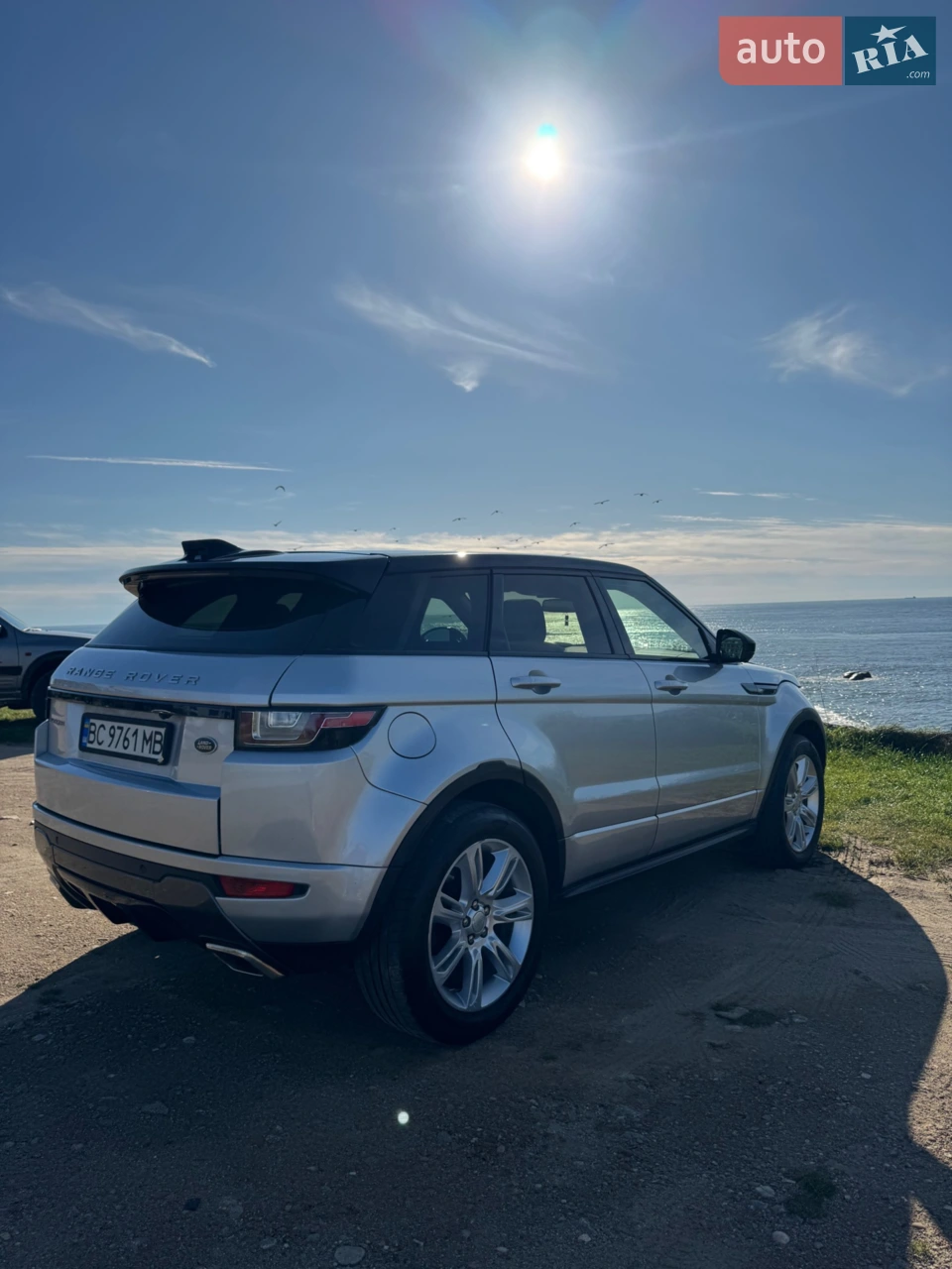 2015 Land Rover Range Rover Evoque - мініатюра 88