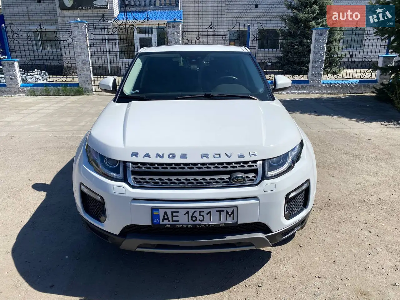 2018 Land Rover Range Rover Evoque - мініатюра 37