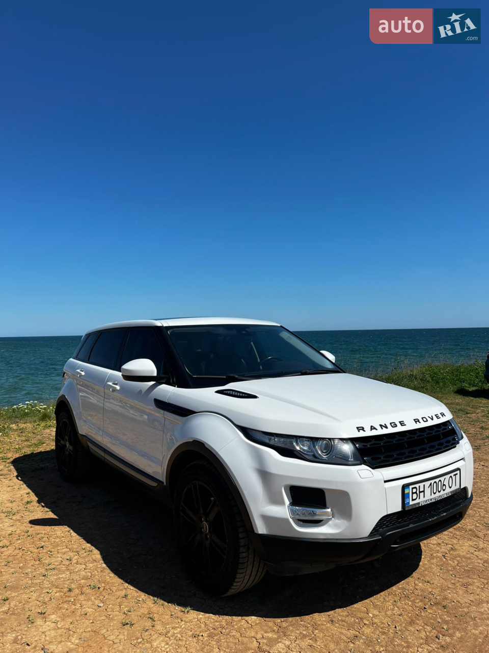 2014 Land Rover Range Rover Evoque - мініатюра 22