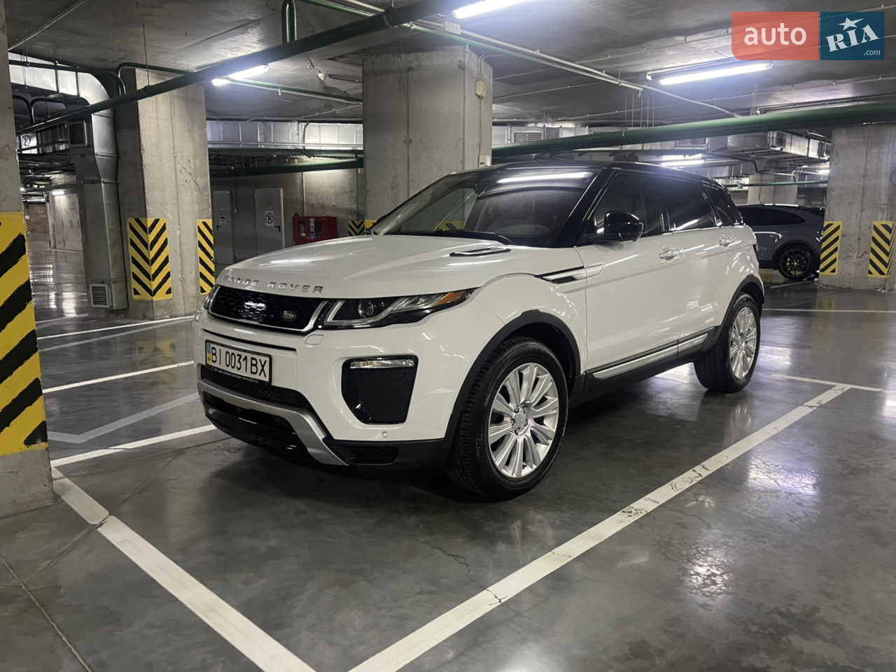 2015 Land Rover Range Rover Evoque - мініатюра 28
