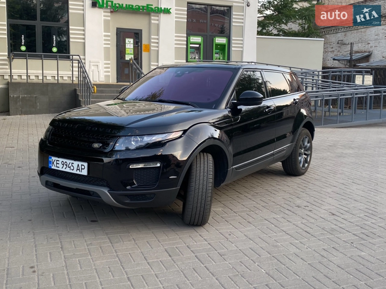 2016 Land Rover Range Rover Evoque - мініатюра 16