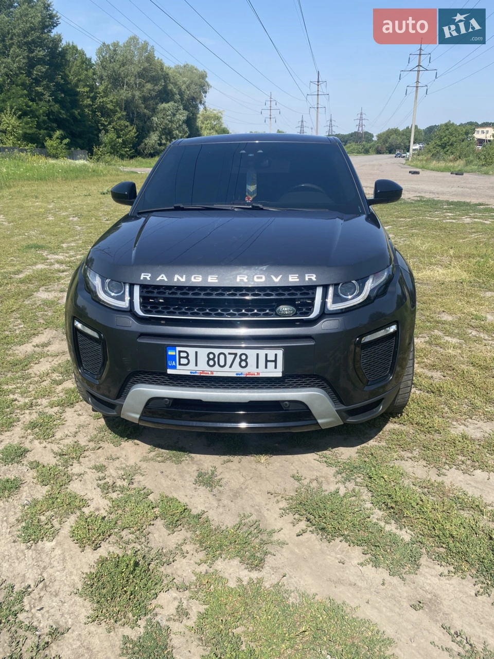 2018 Land Rover Range Rover Evoque - мініатюра 21
