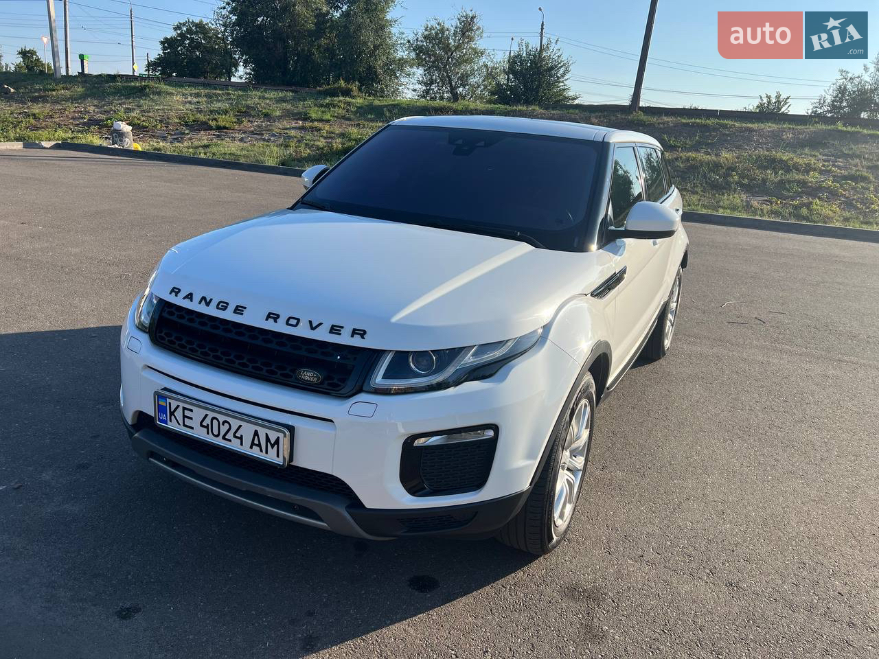 2018 Land Rover Range Rover Evoque - мініатюра 31