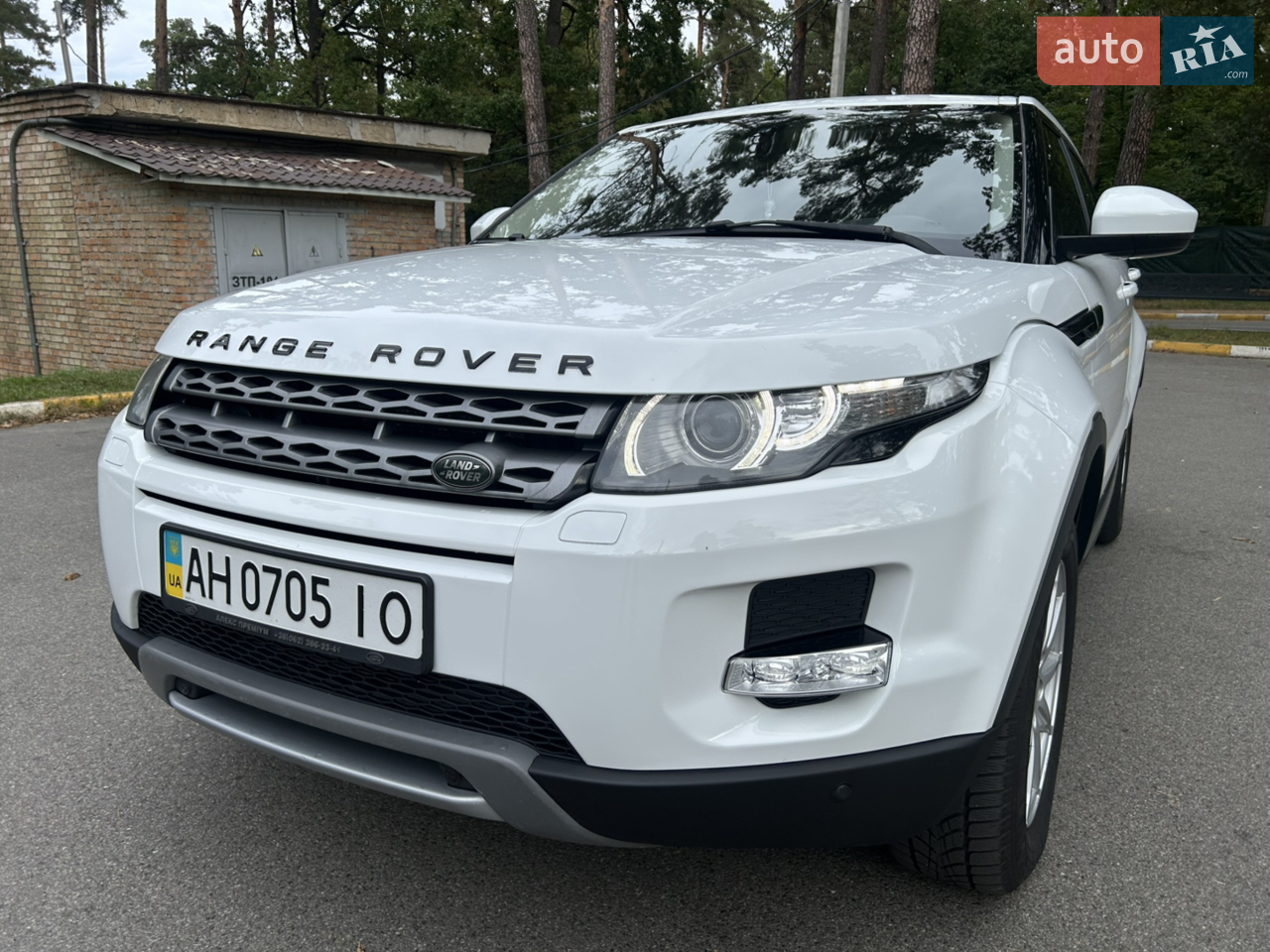 2013 Land Rover Range Rover Evoque - мініатюра 39