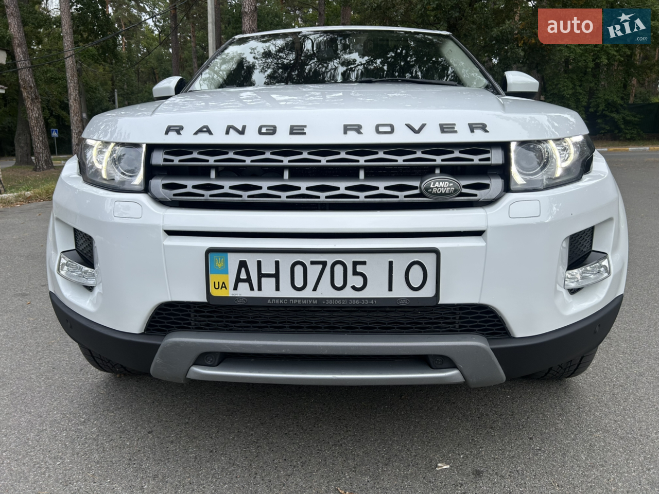 2013 Land Rover Range Rover Evoque - мініатюра 40