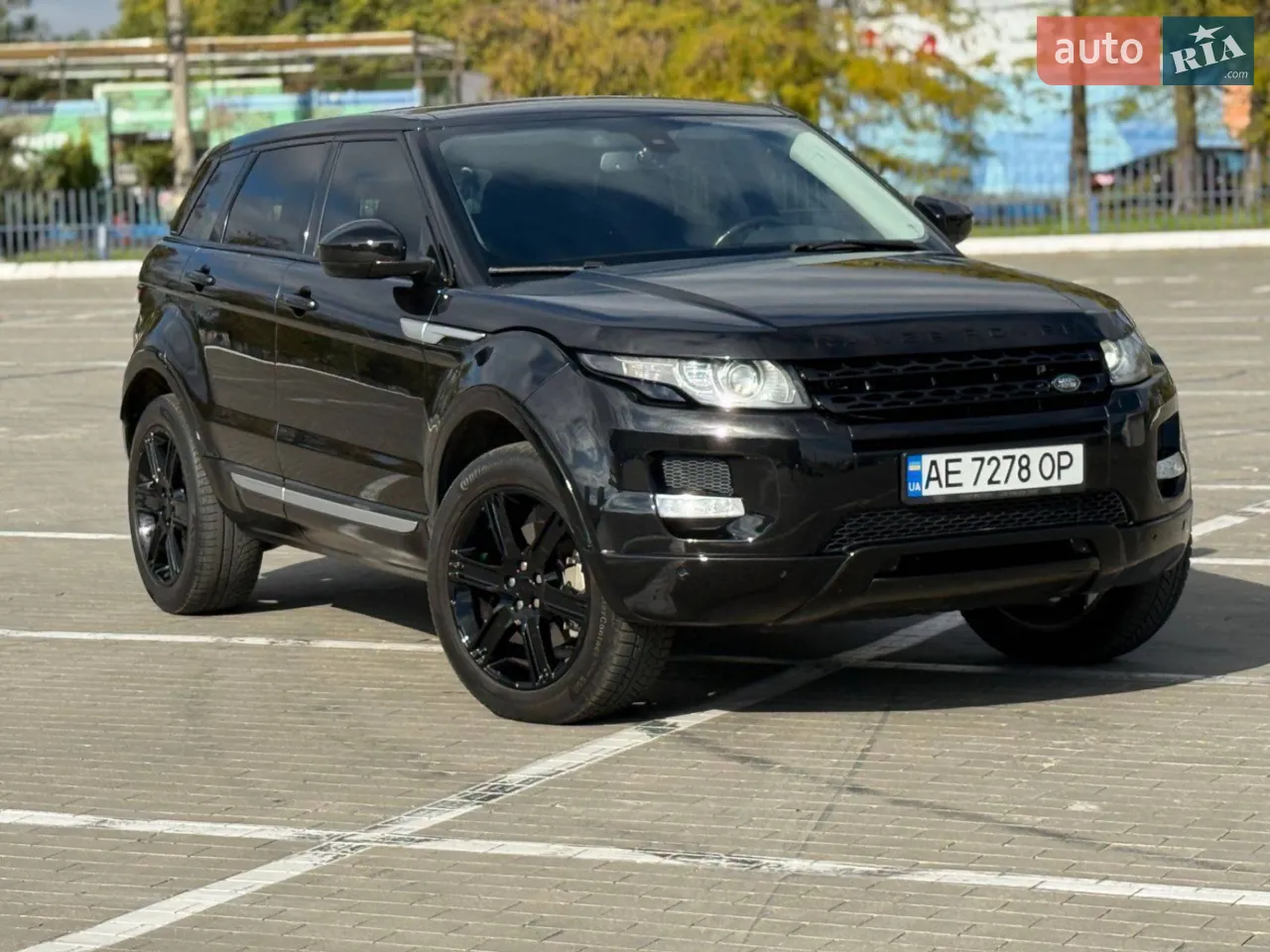 2015 Land Rover Range Rover Evoque - мініатюра 52