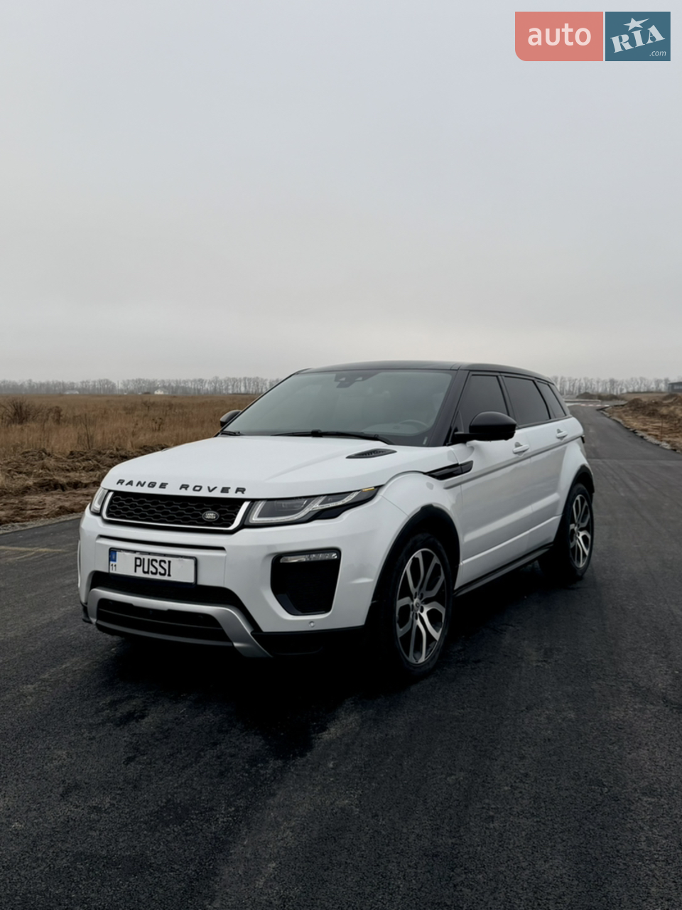 2016 Land Rover Range Rover Evoque - мініатюра 36