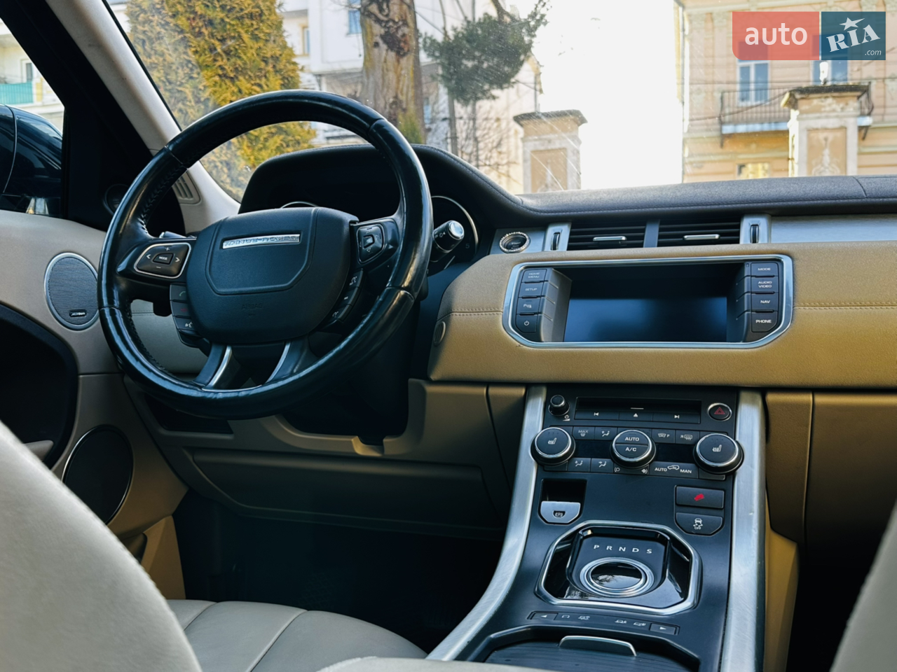 2012 Land Rover Range Rover Evoque - мініатюра 86