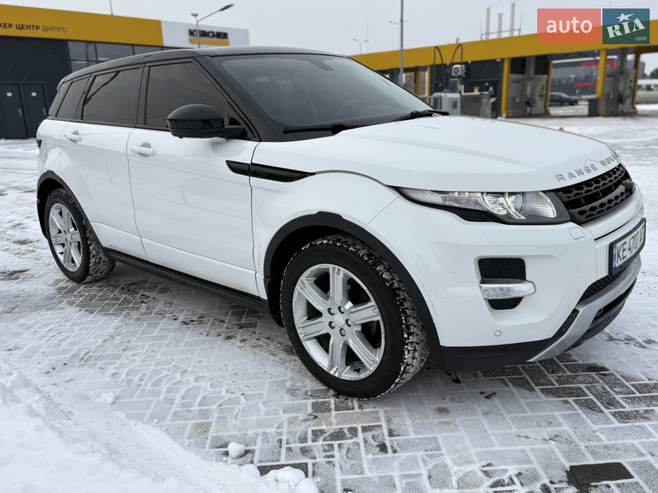 2014 Land Rover Range Rover Evoque - мініатюра 26