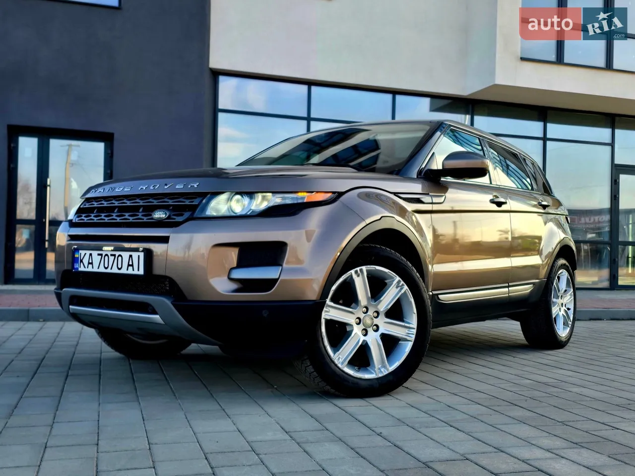 2015 Land Rover Range Rover Evoque - мініатюра 76