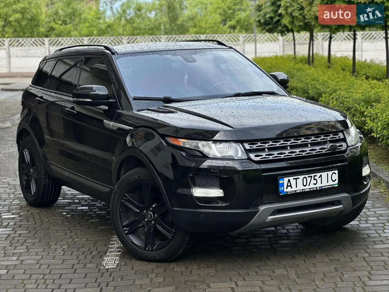 2013 Land Rover Range Rover Evoque - мініатюра 15