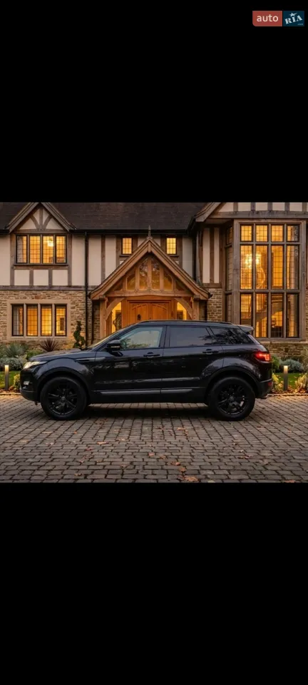 2013 Land Rover Range Rover Evoque - мініатюра 61