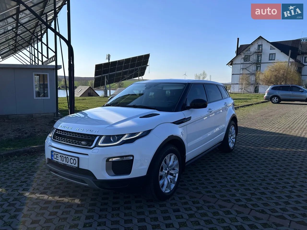 2015 Land Rover Range Rover Evoque - мініатюра 22