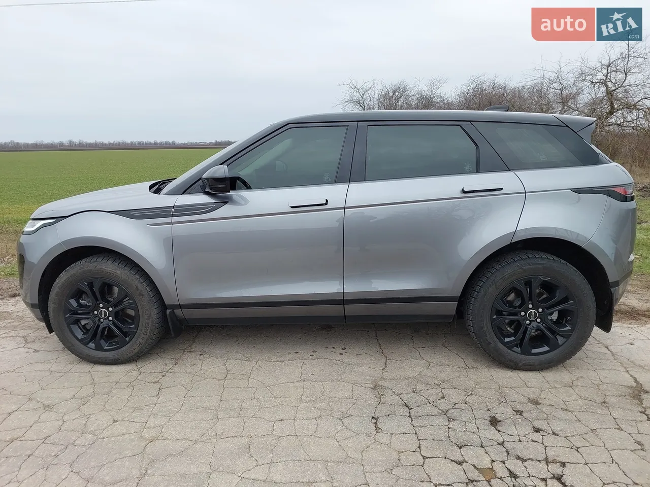2019 Land Rover Range Rover Evoque - мініатюра 22
