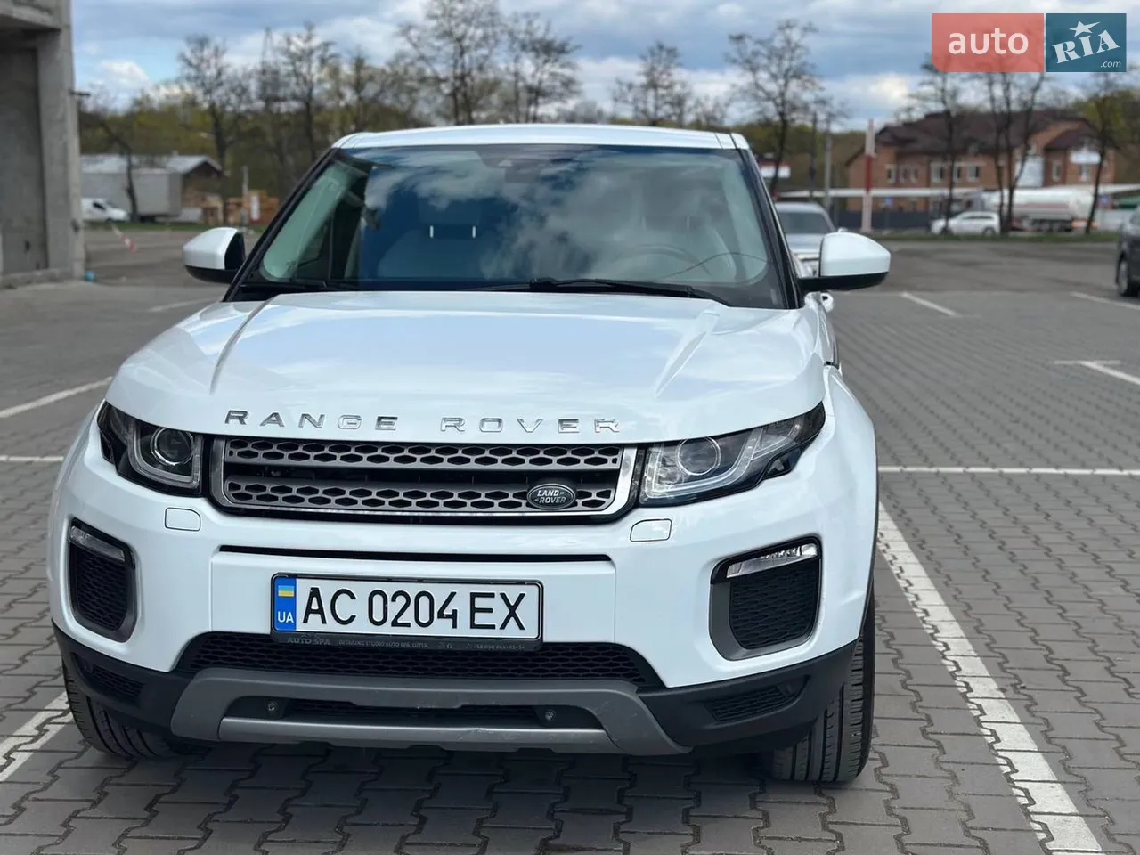 2015 Land Rover Range Rover Evoque - мініатюра 45