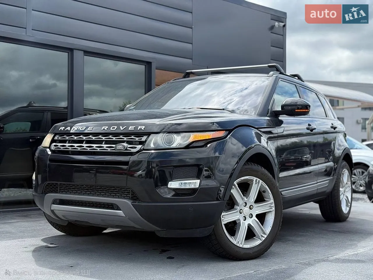 2014 Land Rover Range Rover Evoque - мініатюра 60