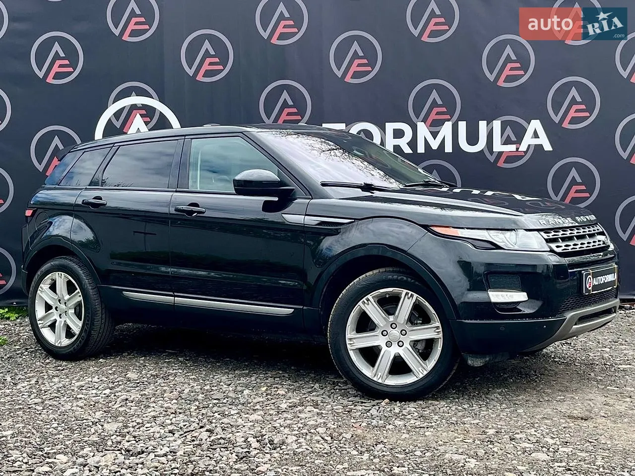 2014 Land Rover Range Rover Evoque - мініатюра 49