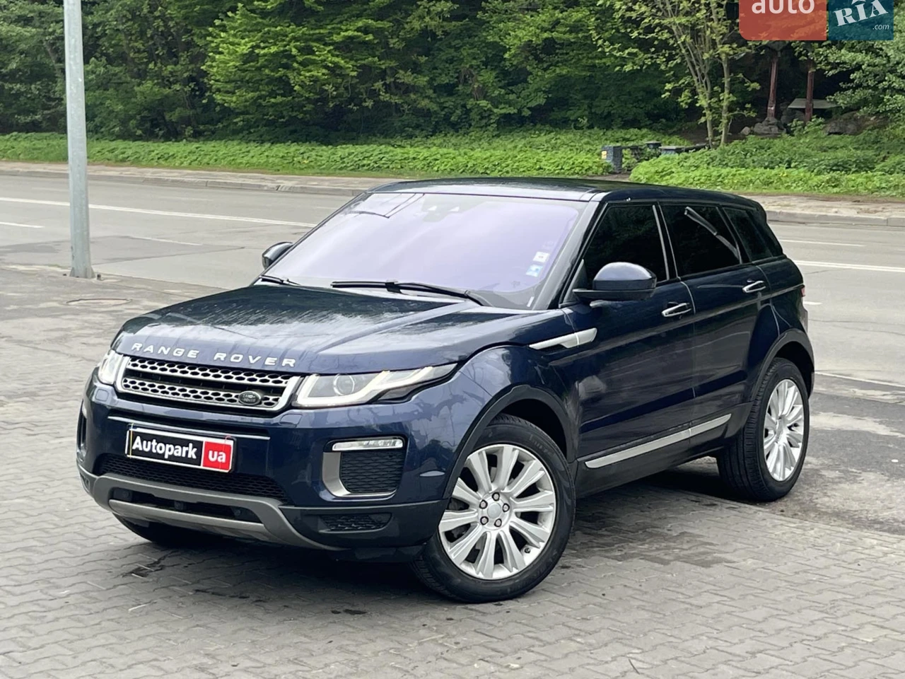 2015 Land Rover Range Rover Evoque - мініатюра 50