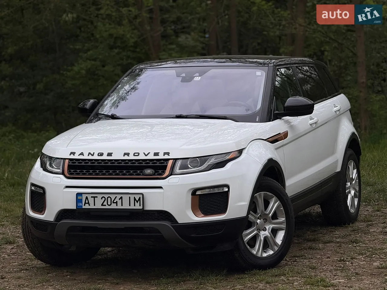 2015 Land Rover Range Rover Evoque - мініатюра 24
