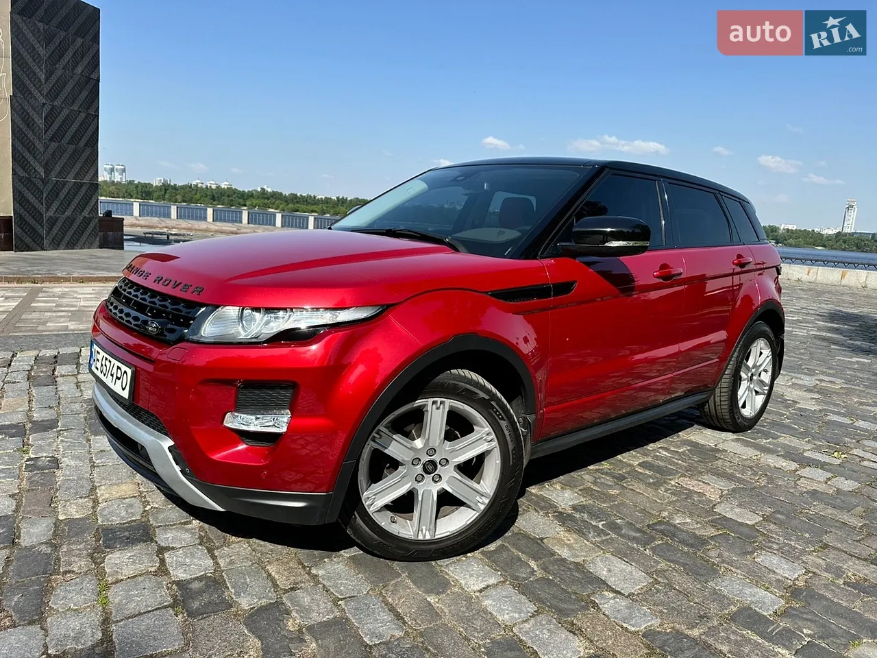 2013 Land Rover Range Rover Evoque - мініатюра 50