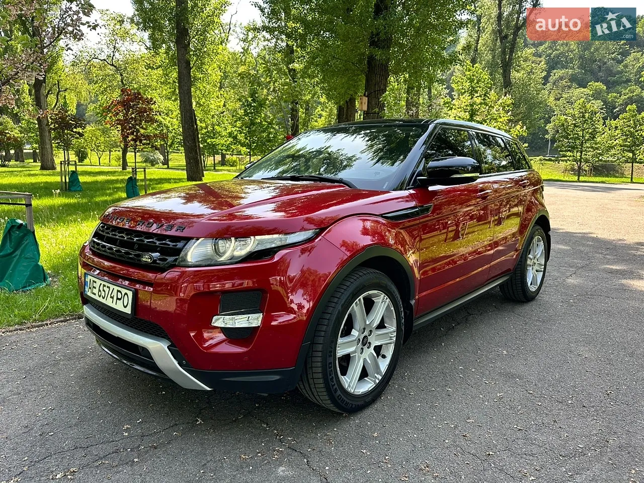 2013 Land Rover Range Rover Evoque - мініатюра 52