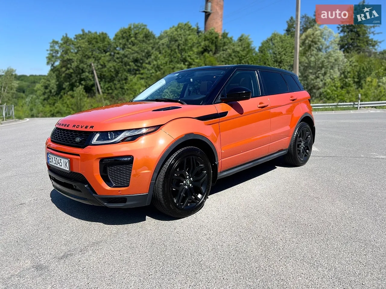 2015 Land Rover Range Rover Evoque - мініатюра 35