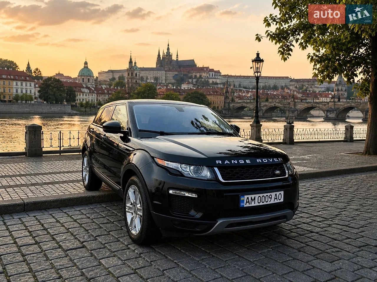 2015 Land Rover Range Rover Evoque - мініатюра 9