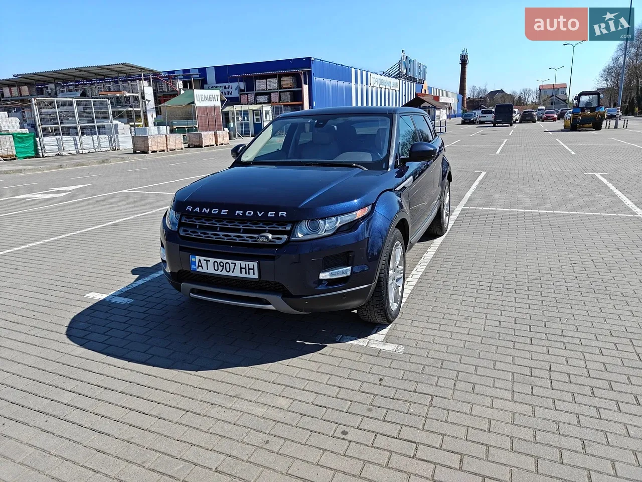 2015 Land Rover Range Rover Evoque - мініатюра 18