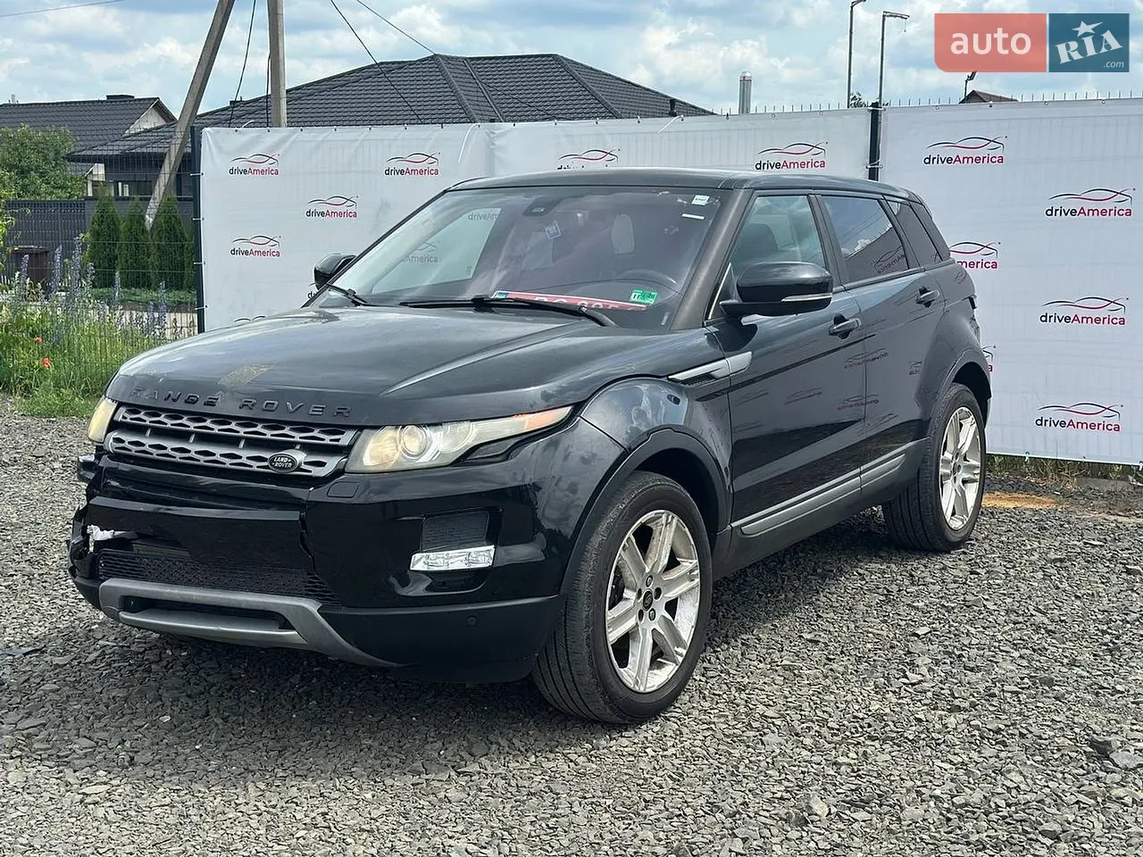 2013 Land Rover Range Rover Evoque - мініатюра 26