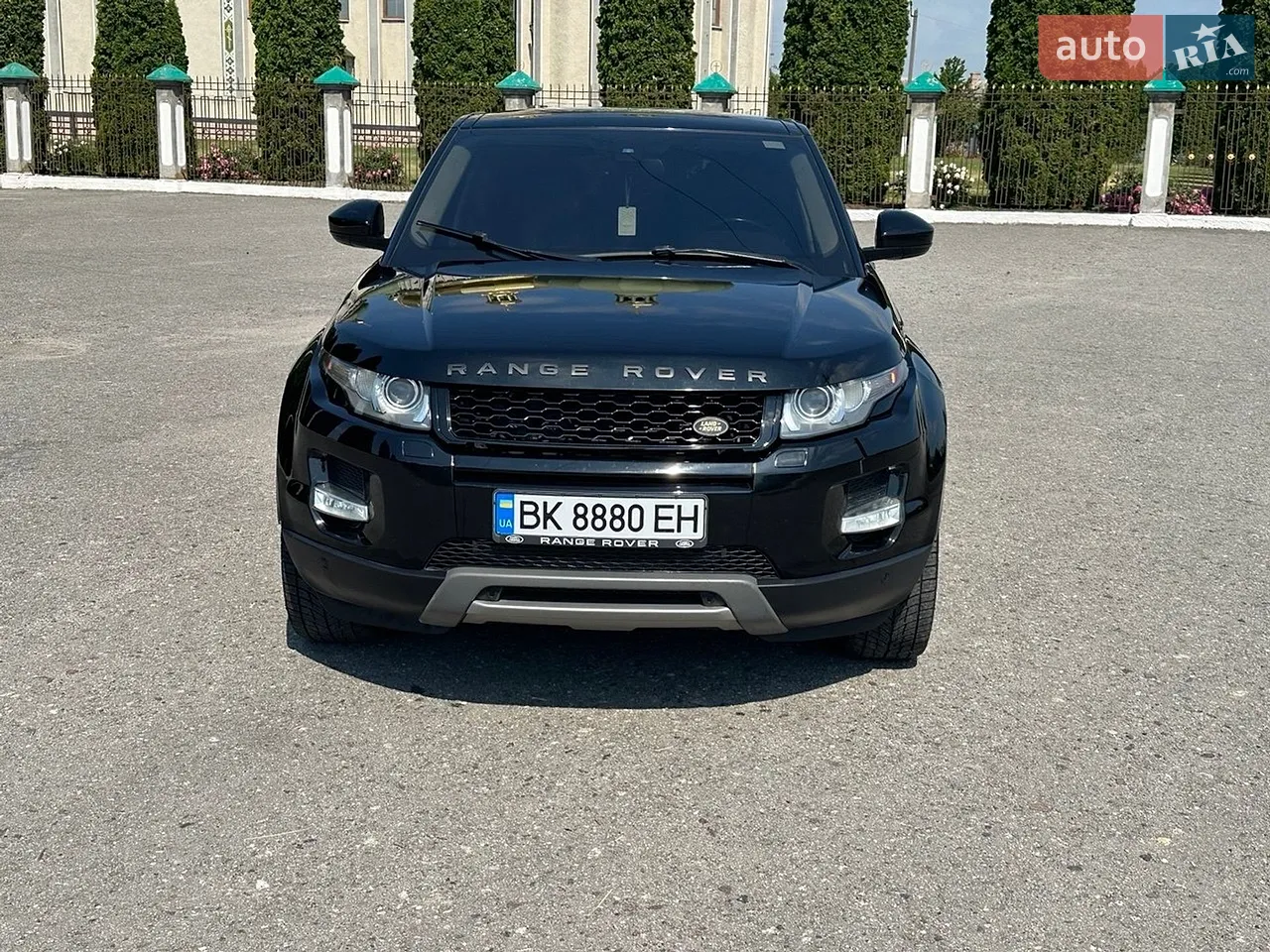 2014 Land Rover Range Rover Evoque - мініатюра 17