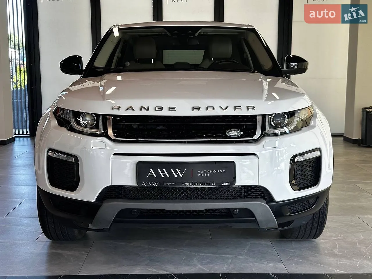 2016 Land Rover Range Rover Evoque - мініатюра 43